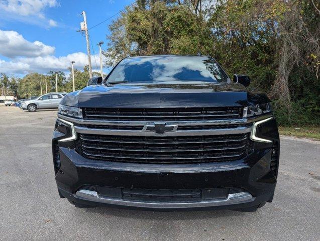 used 2023 Chevrolet Suburban car, priced at $48,584