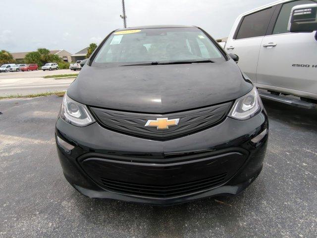 used 2020 Chevrolet Bolt EV car, priced at $10,384