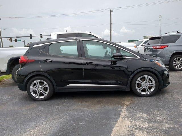 used 2020 Chevrolet Bolt EV car, priced at $10,384