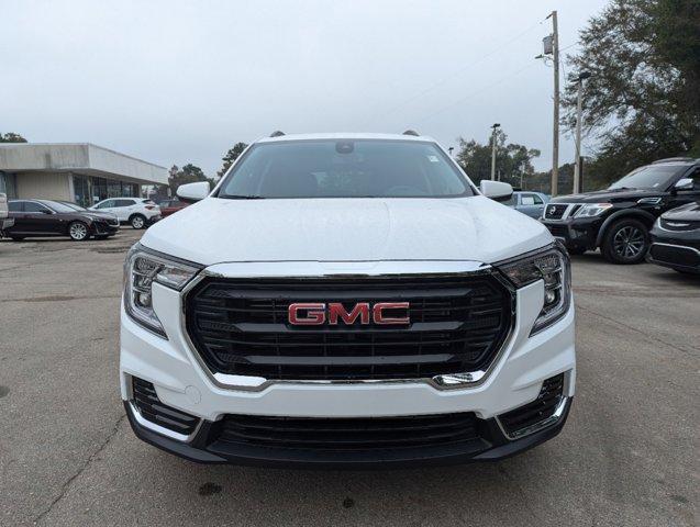 new 2024 GMC Terrain car, priced at $31,337