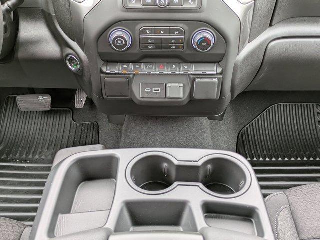 new 2025 Chevrolet Silverado 1500 car, priced at $44,450