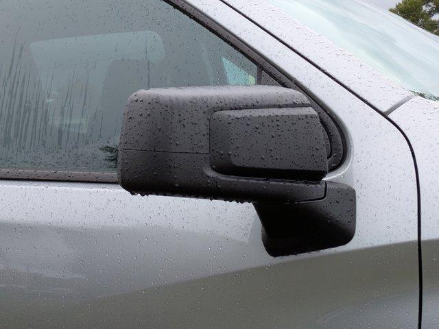 new 2025 Chevrolet Silverado 1500 car, priced at $44,450