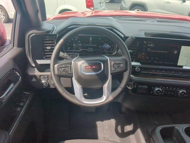 used 2024 GMC Sierra 1500 car, priced at $52,584