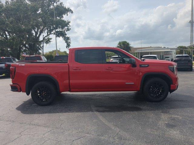 used 2024 GMC Sierra 1500 car, priced at $52,584