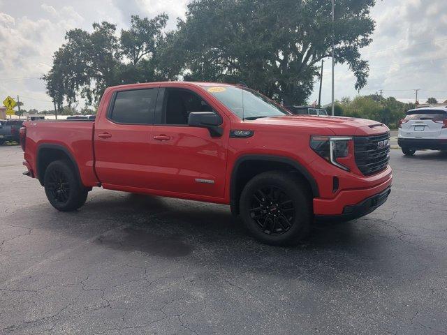 used 2024 GMC Sierra 1500 car, priced at $52,584