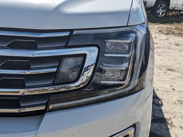 used 2021 Ford Expedition Max car, priced at $40,800