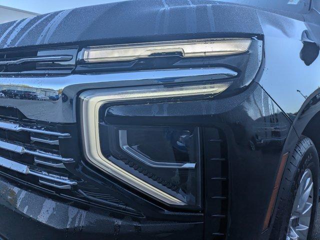 used 2025 Chevrolet Tahoe car, priced at $65,884