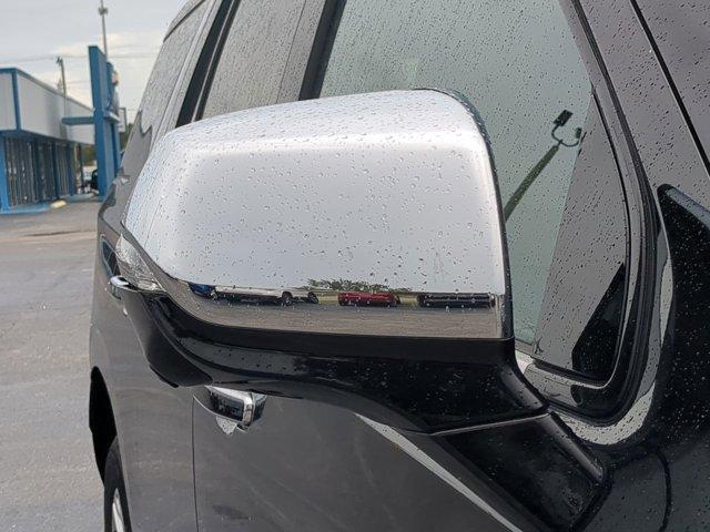 used 2025 Chevrolet Tahoe car, priced at $65,884