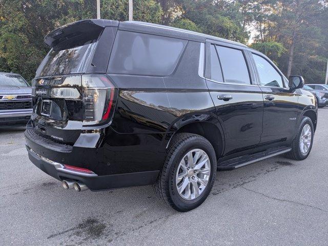 used 2025 Chevrolet Tahoe car, priced at $65,884