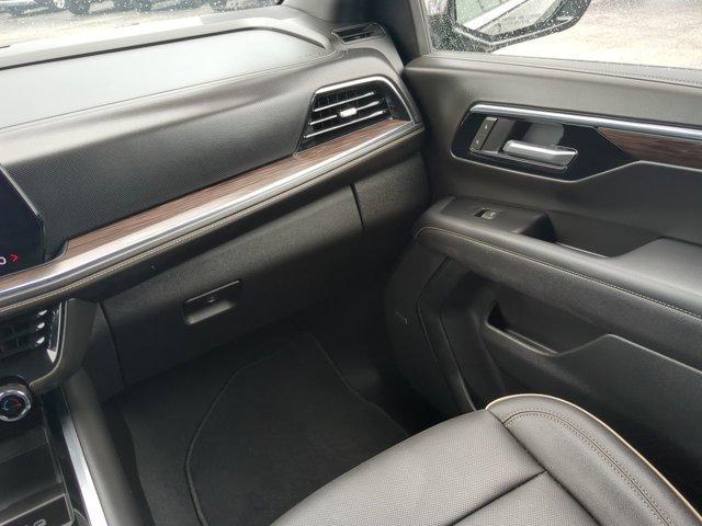 used 2025 Chevrolet Tahoe car, priced at $65,884