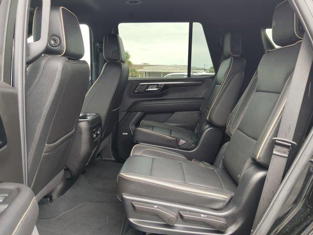 used 2025 Chevrolet Tahoe car, priced at $65,884