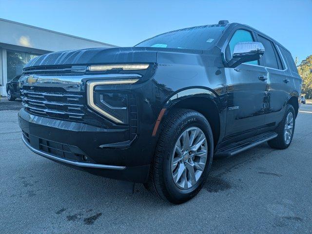 used 2025 Chevrolet Tahoe car, priced at $65,884