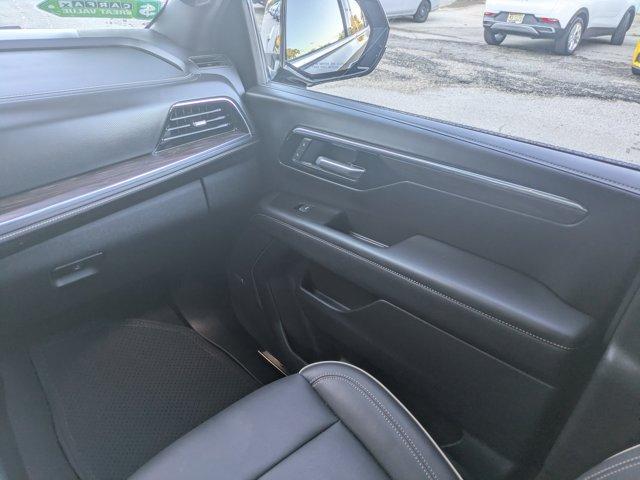 used 2025 Chevrolet Tahoe car, priced at $65,884