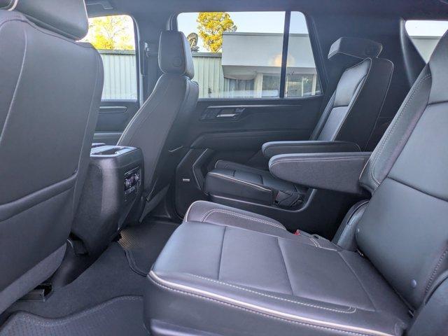 used 2025 Chevrolet Tahoe car, priced at $66,984