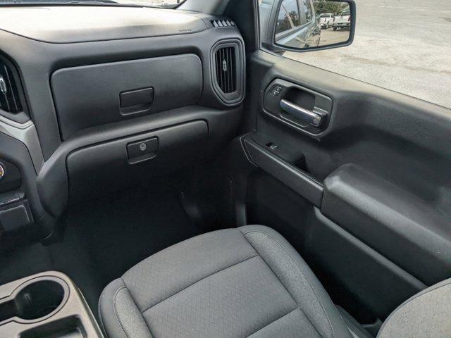 used 2024 Chevrolet Silverado 1500 car, priced at $37,780