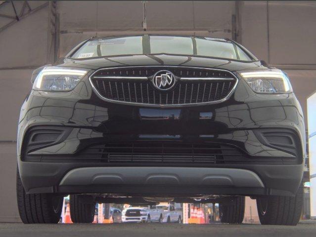 used 2022 Buick Encore car, priced at $19,484