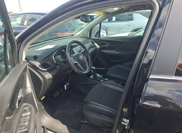 used 2022 Buick Encore car, priced at $19,984