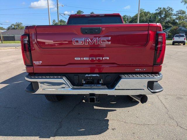 new 2025 GMC Sierra 2500 car, priced at $78,612