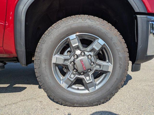new 2025 GMC Sierra 2500 car, priced at $78,612