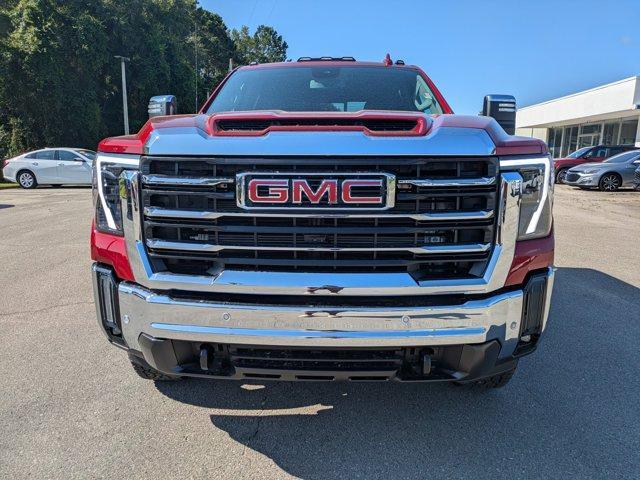 new 2025 GMC Sierra 2500 car, priced at $78,612