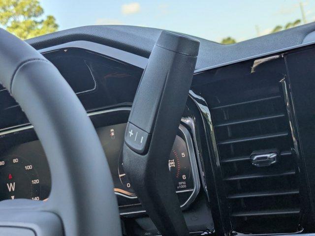 new 2025 GMC Sierra 2500 car, priced at $78,612