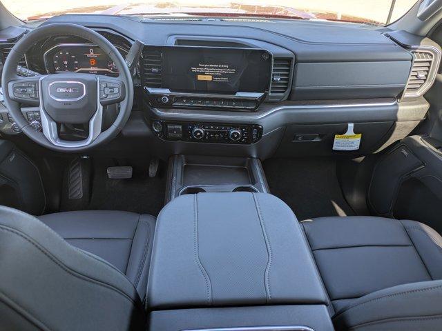 new 2025 GMC Sierra 2500 car, priced at $78,612