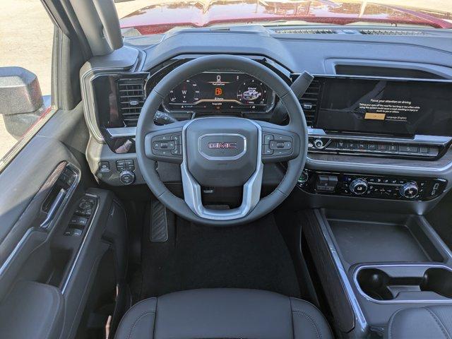 new 2025 GMC Sierra 2500 car, priced at $78,612