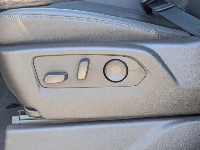 new 2025 GMC Sierra 2500 car, priced at $78,612