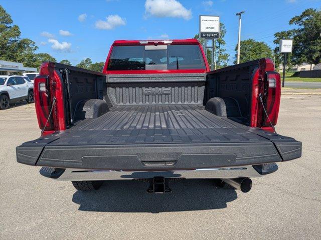 new 2025 GMC Sierra 2500 car, priced at $78,612