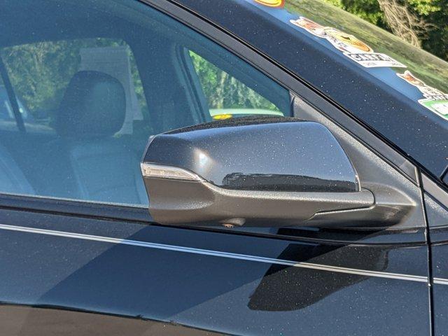 used 2023 Chevrolet Equinox car, priced at $23,984