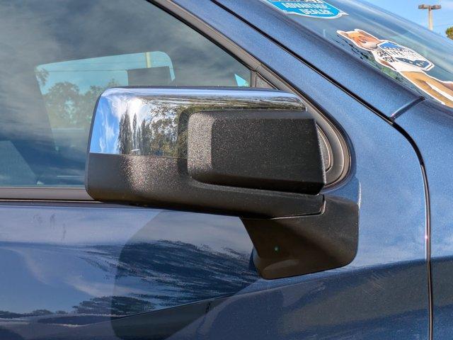 used 2023 Chevrolet Silverado 1500 car, priced at $35,484