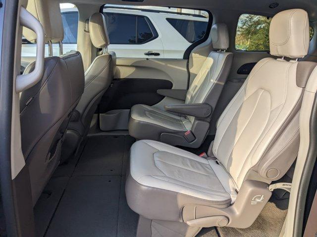 used 2018 Chrysler Pacifica car, priced at $16,020