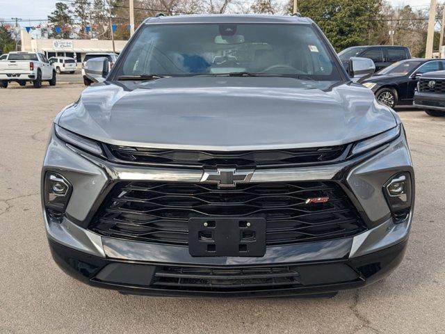 new 2025 Chevrolet Blazer car, priced at $43,988