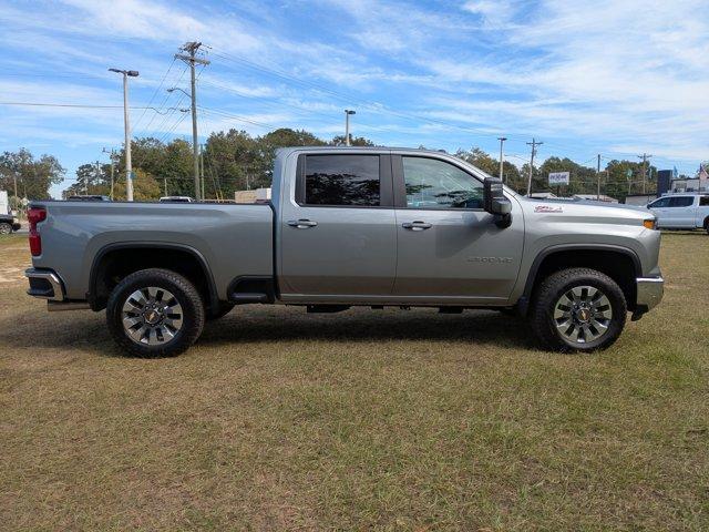 new 2026 Chevrolet Silverado 2500 car, priced at $71,984