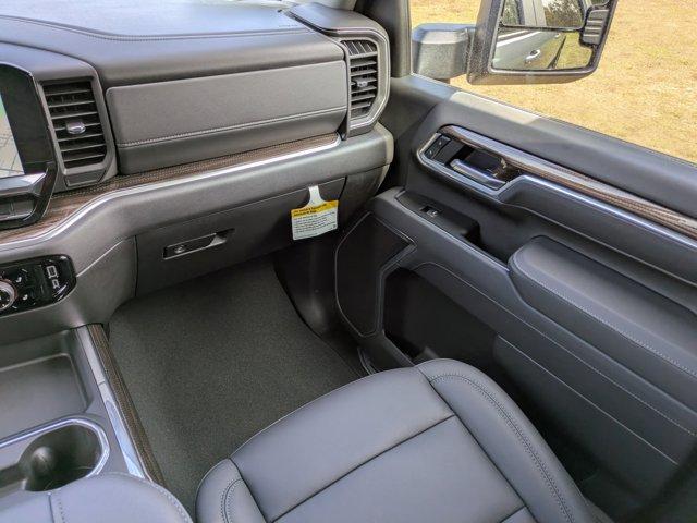 new 2026 Chevrolet Silverado 2500 car, priced at $71,984