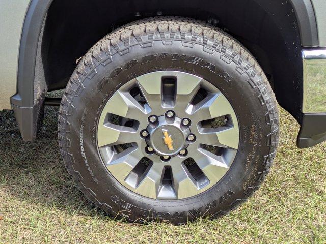 new 2026 Chevrolet Silverado 2500 car, priced at $71,984