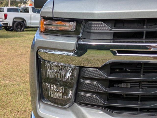 new 2026 Chevrolet Silverado 2500 car, priced at $71,984