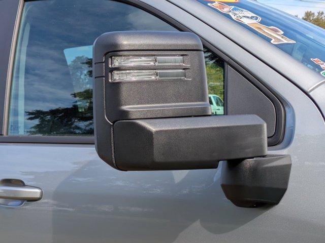 new 2026 Chevrolet Silverado 2500 car, priced at $71,984