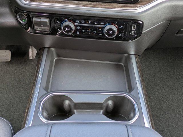 new 2026 Chevrolet Silverado 2500 car, priced at $71,984