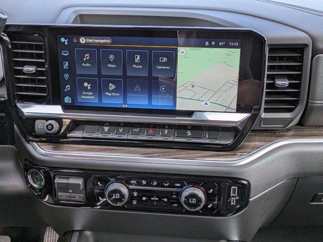 new 2026 Chevrolet Silverado 2500 car, priced at $71,984