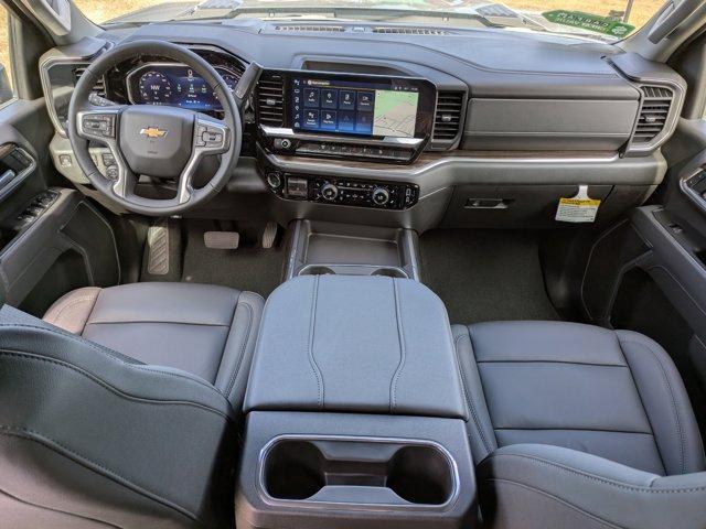 new 2026 Chevrolet Silverado 2500 car, priced at $71,984