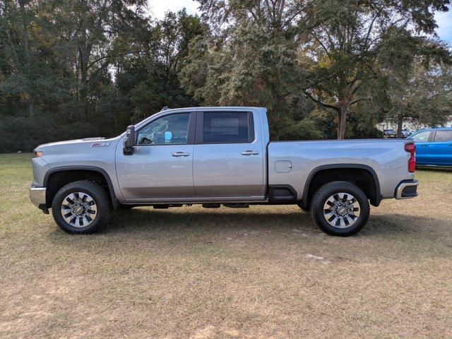 new 2026 Chevrolet Silverado 2500 car, priced at $71,984