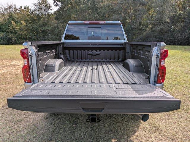 new 2026 Chevrolet Silverado 2500 car, priced at $71,984