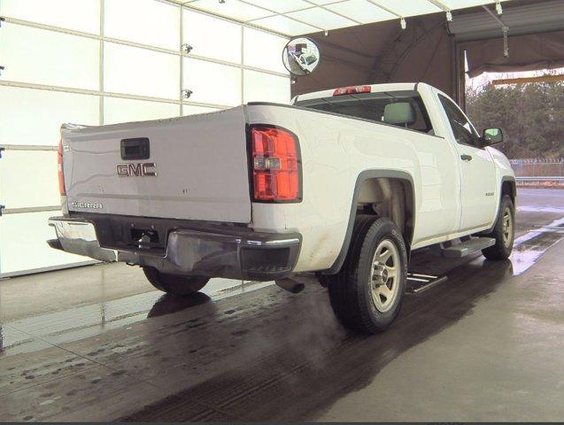 used 2015 GMC Sierra 1500 car, priced at $11,900