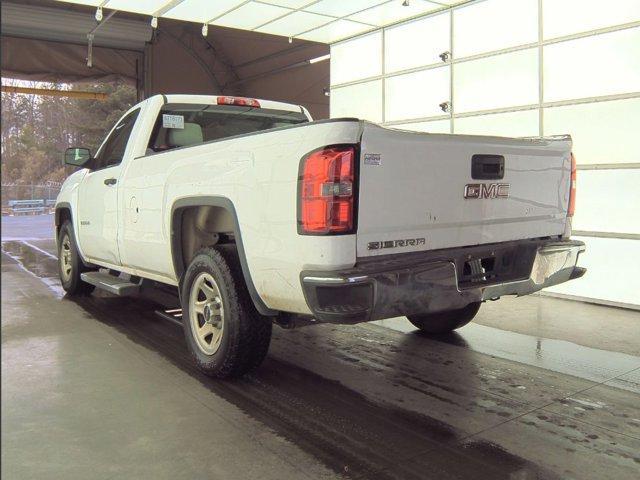 used 2015 GMC Sierra 1500 car, priced at $11,900