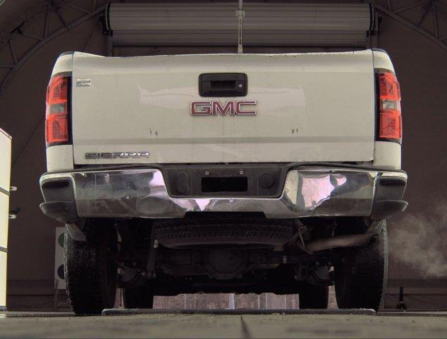 used 2015 GMC Sierra 1500 car, priced at $11,900