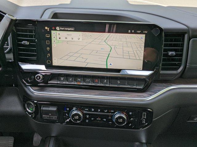 new 2025 GMC Sierra 2500 car, priced at $78,558