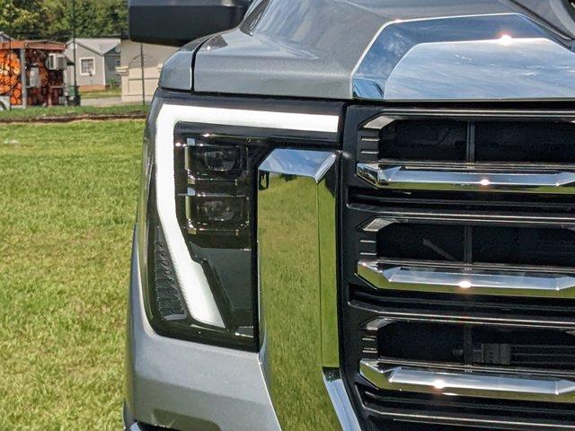 new 2025 GMC Sierra 2500 car, priced at $78,558