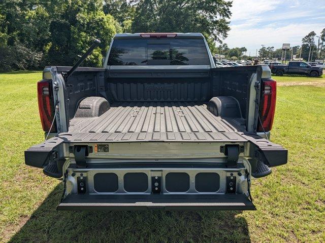 new 2025 GMC Sierra 2500 car, priced at $78,558