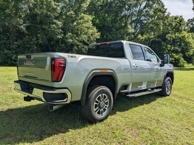 new 2025 GMC Sierra 2500 car, priced at $78,558
